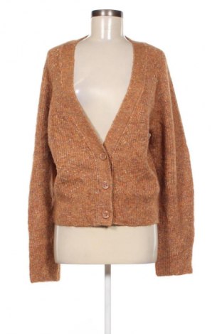 Cardigan de damă Velvet Heart, Mărime L, Culoare Maro, Preț 40,99 Lei