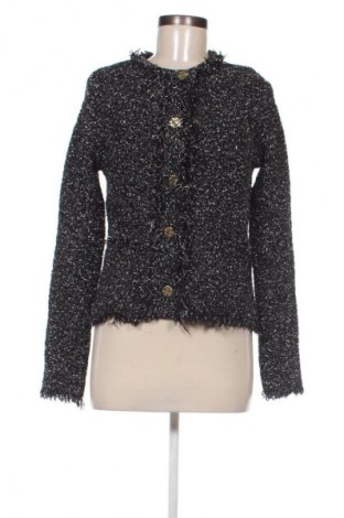 Cardigan de damă Vero Moda, Mărime L, Culoare Negru, Preț 35,99 Lei