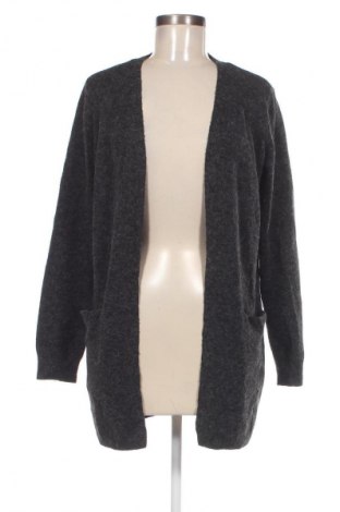 Cardigan de damă Vero Moda, Mărime M, Culoare Gri, Preț 26,99 Lei