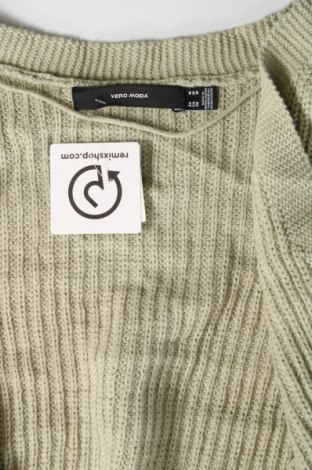 Dámsky kardigán Vero Moda, Veľkosť M, Farba Zelená, Cena  8,95 €