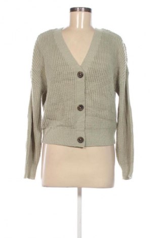 Cardigan de damă Vero Moda, Mărime M, Culoare Verde, Preț 26,99 Lei