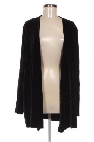 Cardigan de damă Via Appia, Mărime XXL, Culoare Negru, Preț 47,99 Lei