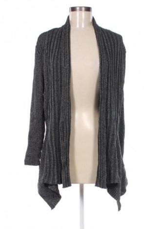 Cardigan de damă Victoria, Mărime L, Culoare Gri, Preț 95,99 Lei