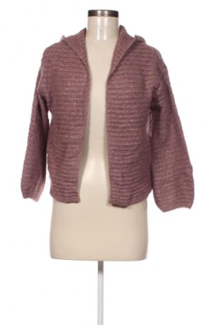 Cardigan de damă Wild Fable, Mărime XXS, Culoare Maro, Preț 33,99 Lei