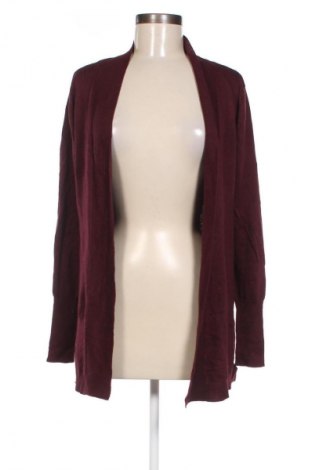 Cardigan de damă Worthington, Mărime S, Culoare Roșu, Preț 33,99 Lei