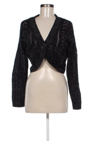 Cardigan de damă X-Mail, Mărime M, Culoare Negru, Preț 24,99 Lei