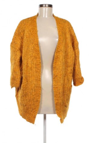 Cardigan de damă Y.A.S, Mărime XS, Culoare Galben, Preț 132,99 Lei