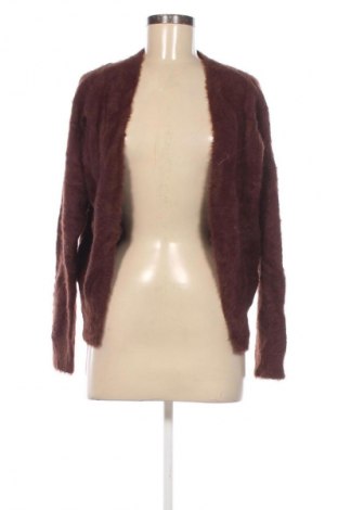 Damen Strickjacke Yaya, Größe S, Farbe Braun, Preis € 17,99