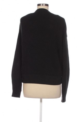 Cardigan de damă Yessica, Mărime M, Culoare Negru, Preț 33,99 Lei