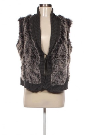 Cardigan de damă Yessica, Mărime M, Culoare Gri, Preț 28,99 Lei