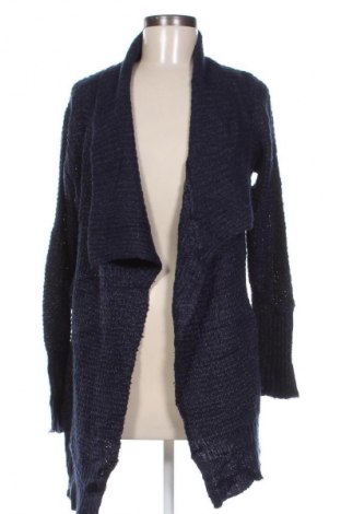 Cardigan de damă Yessica, Mărime S, Culoare Albastru, Preț 33,99 Lei