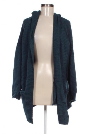 Cardigan de damă Yessica, Mărime L, Culoare Verde, Preț 24,99 Lei