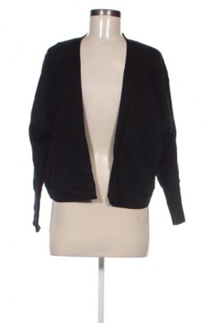 Cardigan de damă Yessica, Mărime S, Culoare Negru, Preț 33,99 Lei