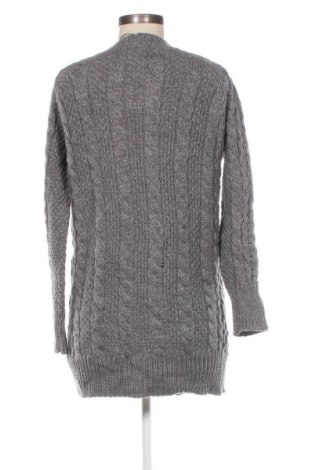 Dámsky kardigán Zara Knitwear, Velikost S, Barva Šedá, Cena  439,00 Kč