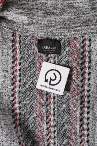 Cardigan de damă Zebra, Mărime M, Culoare Multicolor, Preț 24,99 Lei