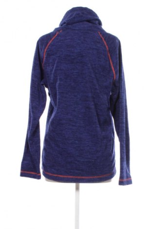 Damen Fleece Shirt Active By Tchibo, Größe M, Farbe Lila, Preis 9,49 €