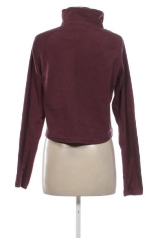 Damen Fleece Shirt Columbia, Größe M, Farbe Lila, Preis € 22,99