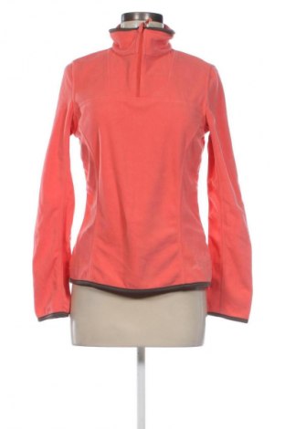 Damen Fleece Shirt Out X Door, Größe M, Farbe Orange, Preis € 5,99