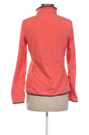 Damen Fleece Shirt Out X Door, Größe M, Farbe Orange, Preis € 9,99