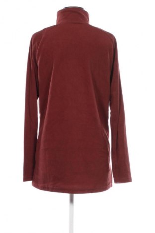 Damen Fleece Shirt Stormberg, Größe XL, Farbe Braun, Preis € 8,49