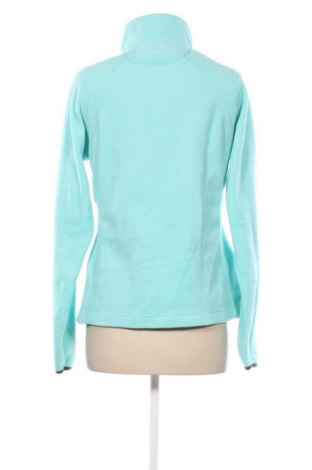 Damen Fleece Shirt Think Pink, Größe L, Farbe Blau, Preis € 20,99