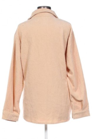 Damenbluse, Größe XL, Farbe Beige, Preis € 15,49