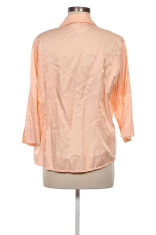 Damenbluse, Größe XL, Farbe Orange, Preis 5,99 €