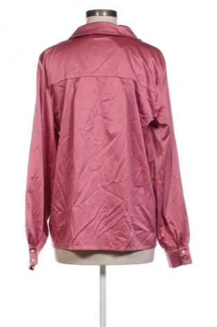 Damenbluse, Größe XL, Farbe Rosa, Preis € 7,99