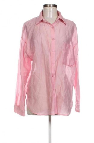 Damenbluse, Größe S, Farbe Rosa, Preis € 12,79