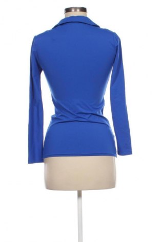 Damenbluse, Größe S, Farbe Blau, Preis 6,99 €