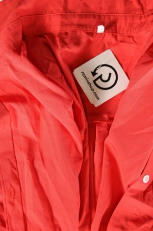 Damenbluse, Größe 4XL, Farbe Rot, Preis € 17,99