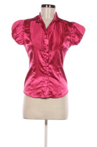 Damenbluse, Größe S, Farbe Rosa, Preis € 9,99