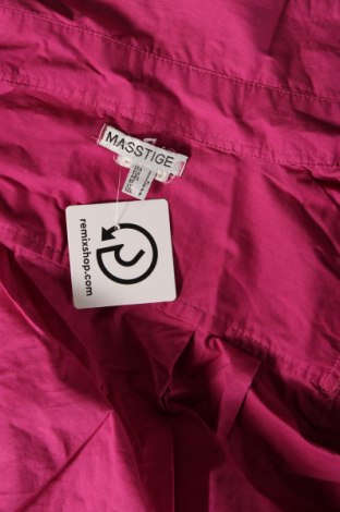 Damenbluse, Größe S, Farbe Rosa, Preis € 12,83