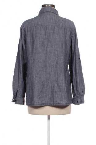 Damenbluse, Größe XL, Farbe Grau, Preis € 12,79