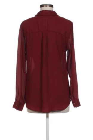 Damenbluse Amisu, Größe L, Farbe Rot, Preis 12,28 €