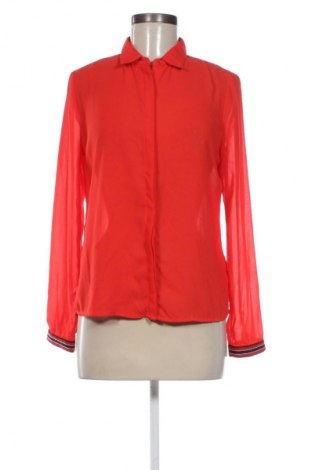 Damenbluse Andy & Lucy, Größe S, Farbe Rot, Preis € 13,49