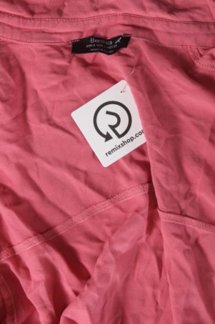 Damenbluse Bershka, Größe S, Farbe Rosa, Preis € 17,99