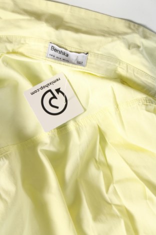 Damenbluse Bershka, Größe S, Farbe Gelb, Preis € 12,83