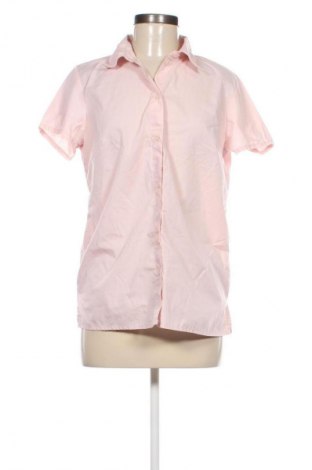 Damenbluse Bpc Bonprix Collection, Größe M, Farbe Rosa, Preis 10,49 €