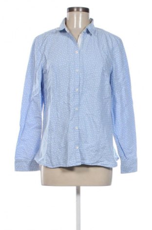 Damenbluse Christian Berg, Größe L, Farbe Blau, Preis 23,99 €