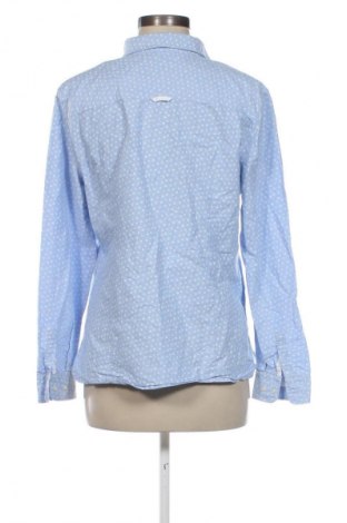 Damenbluse Christian Berg, Größe L, Farbe Blau, Preis 23,99 €