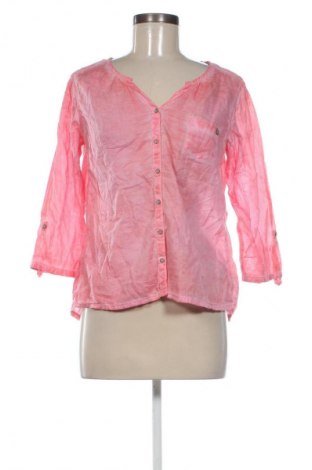 Damenbluse Comma,, Größe S, Farbe Rosa, Preis 15,99 €