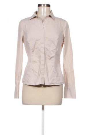 Damenbluse Comma,, Größe M, Farbe Beige, Preis 18,49 €