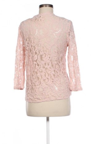 Damenbluse Custommade, Größe M, Farbe Rosa, Preis € 25,99