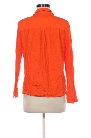 Damenbluse Denim Hunter, Größe M, Farbe Orange, Preis 9,81 €