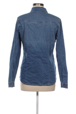 Damenbluse Esprit, Größe M, Farbe Blau, Preis 27,99 €