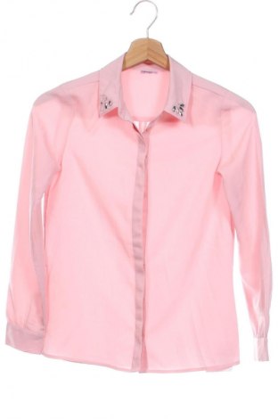 Damenbluse F&F, Größe S, Farbe Rosa, Preis 8,99 €