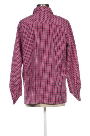 Damenbluse Foxcroft, Größe XL, Farbe Mehrfarbig, Preis 15,49 €