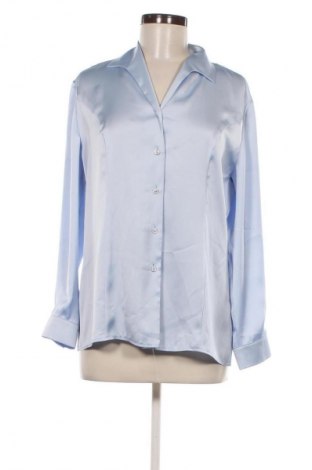 Damenbluse Gerry Weber, Größe M, Farbe Blau, Preis € 15,99