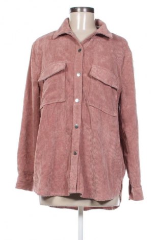 Damenbluse Gina Tricot, Größe M, Farbe Rosa, Preis € 7,49